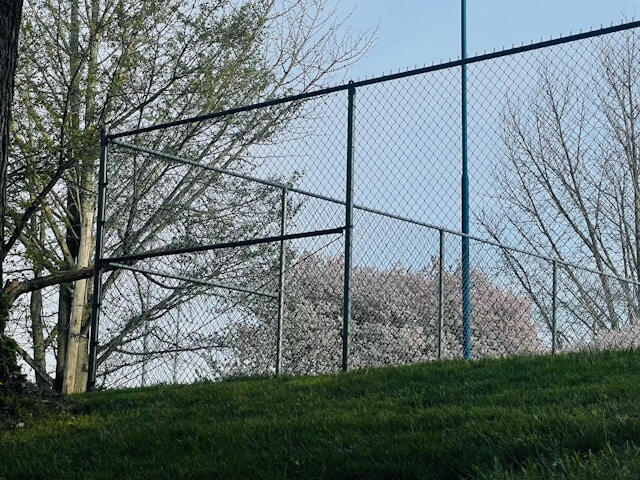 Περίφραξη Γηπέδων Περίφραξη Γηπέδων